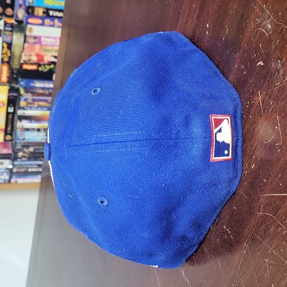 Bluejays hat - Picture 2 of 8